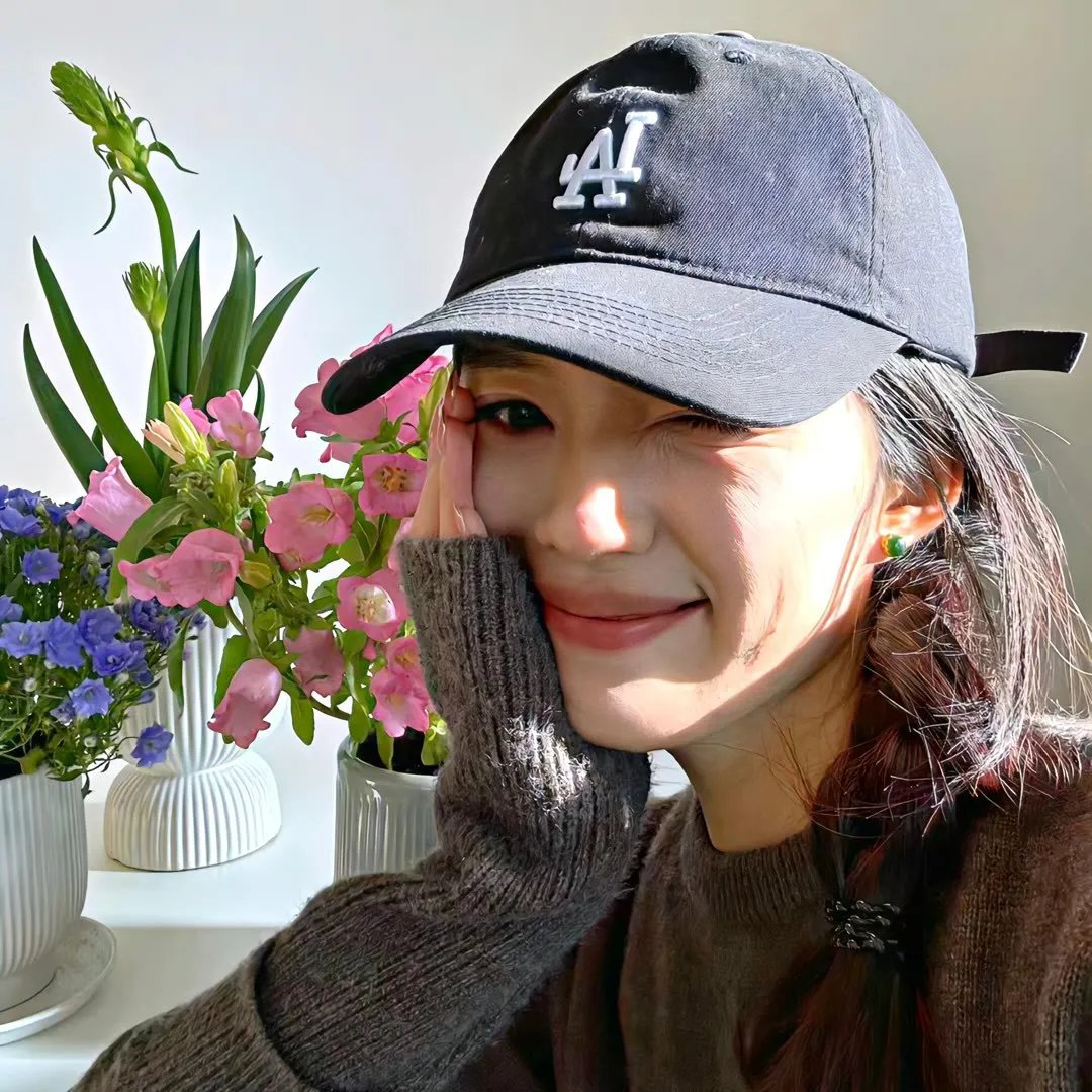 她说的算