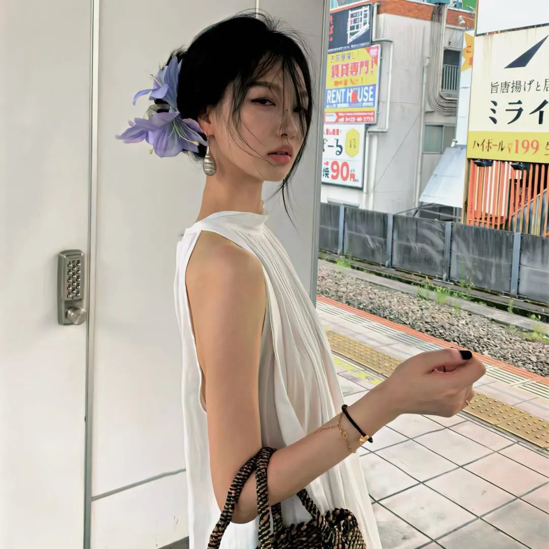性感女勇士