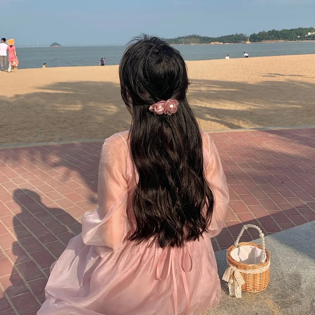 失踪女孩